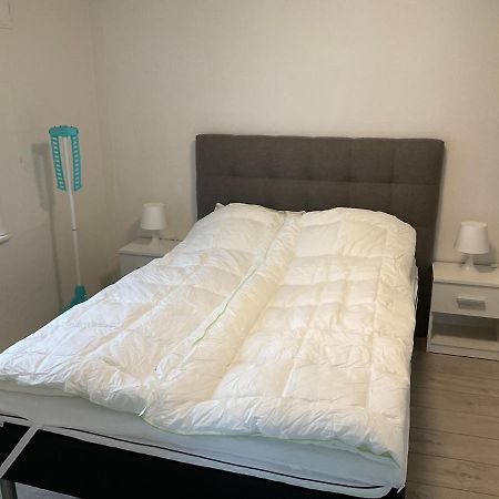Strandhytten Hvide Sande Zewnętrze zdjęcie